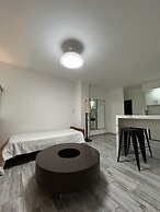 Suites Lima