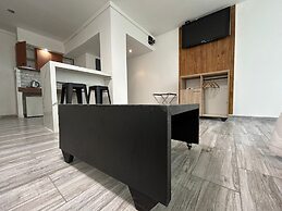 Suites Lima