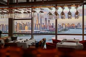 Thompson Shanghai Expo, by Hyatt