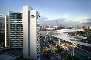 Thompson Shanghai Expo, by Hyatt