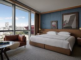 Thompson Shanghai Expo, by Hyatt