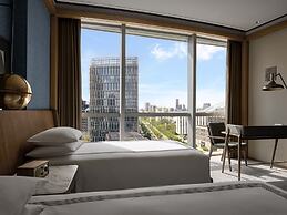 Thompson Shanghai Expo, by Hyatt