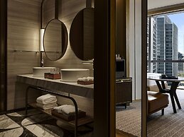 Thompson Shanghai Expo, by Hyatt