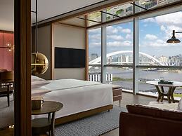 Thompson Shanghai Expo, by Hyatt