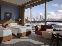 Thompson Shanghai Expo, by Hyatt