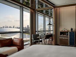 Thompson Shanghai Expo, by Hyatt