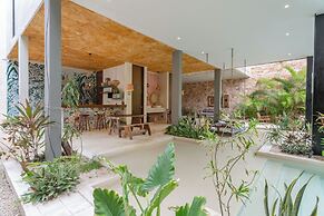 Manor Tulum