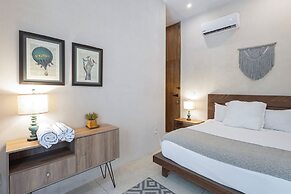 Manor Tulum