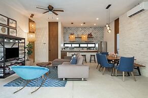 Manor Tulum