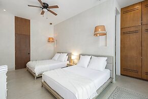 Manor Tulum