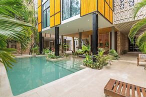 Manor Tulum
