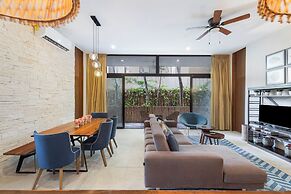 Manor Tulum