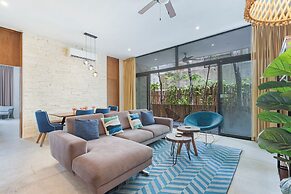 Manor Tulum