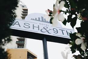 Ash&9th