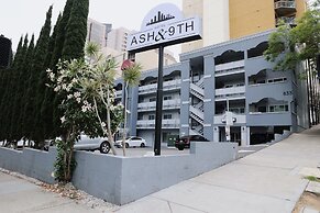 Ash&9th