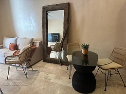 Déjá Vu Tulum
