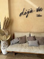 Déjá Vu Tulum