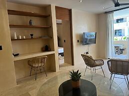 Déjá Vu Tulum