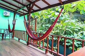 CORCOVADO & DRAKE INN