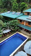 CORCOVADO & DRAKE INN