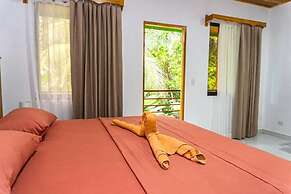 CORCOVADO & DRAKE INN