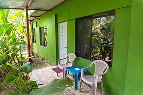 CORCOVADO & DRAKE INN