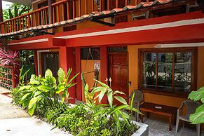 CORCOVADO & DRAKE INN