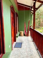 CORCOVADO & DRAKE INN