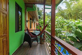 CORCOVADO & DRAKE INN