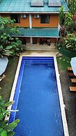 CORCOVADO & DRAKE INN