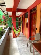 CORCOVADO & DRAKE INN
