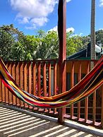 CORCOVADO & DRAKE INN