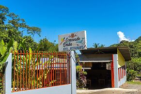 CORCOVADO & DRAKE INN