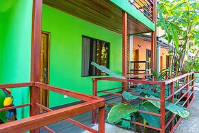 CORCOVADO & DRAKE INN