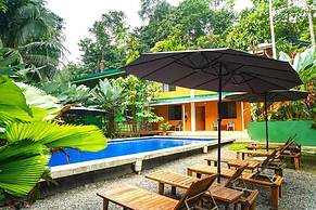 CORCOVADO & DRAKE INN