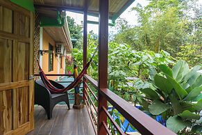 CORCOVADO & DRAKE INN