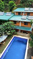 CORCOVADO & DRAKE INN