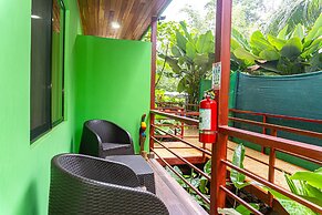 CORCOVADO & DRAKE INN