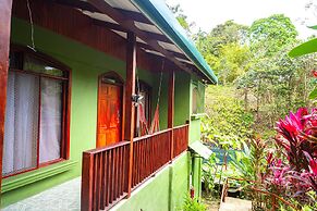 CORCOVADO & DRAKE INN