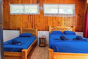 CORCOVADO & DRAKE INN