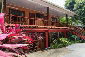 CORCOVADO & DRAKE INN