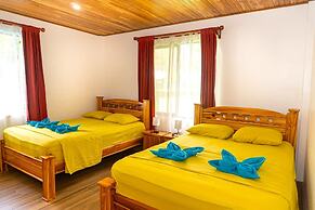 CORCOVADO & DRAKE INN