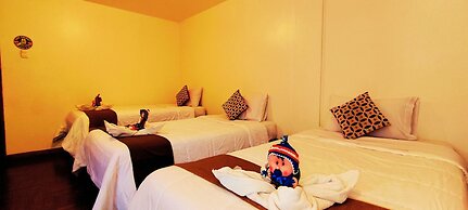 Hotel Casa Alegría