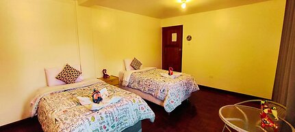 Hotel Casa Alegría
