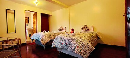 Hotel Casa Alegría