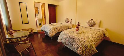 Hotel Casa Alegría