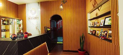 Hotel Casa Alegría