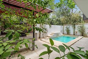 Senderos De Ciudad Mayakoba