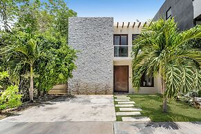 Senderos De Ciudad Mayakoba