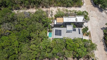 Senderos De Ciudad Mayakoba